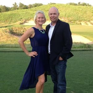 Meet your Posher, Sharon